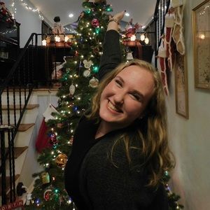 Meet your Posher, Brigid